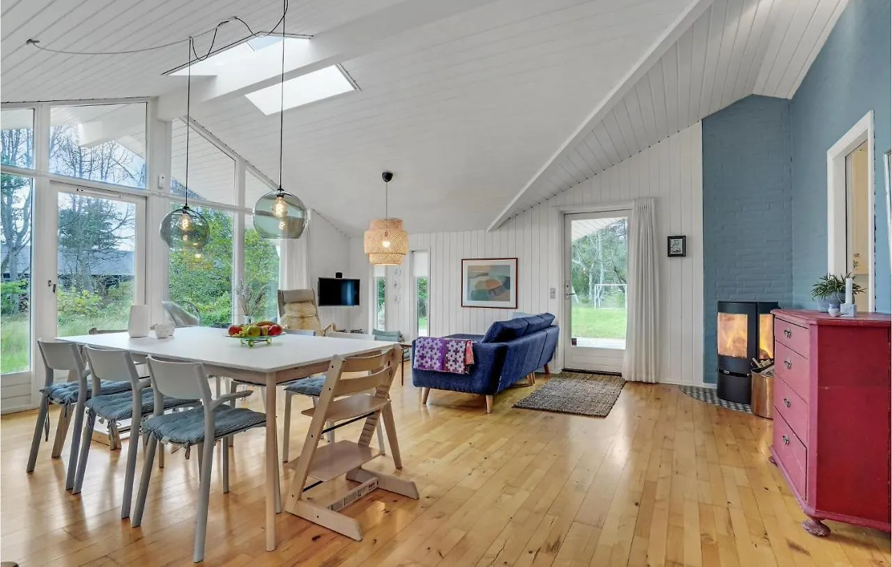 Σπίτι διακοπών Beautiful Home In Skagen With Kitchen