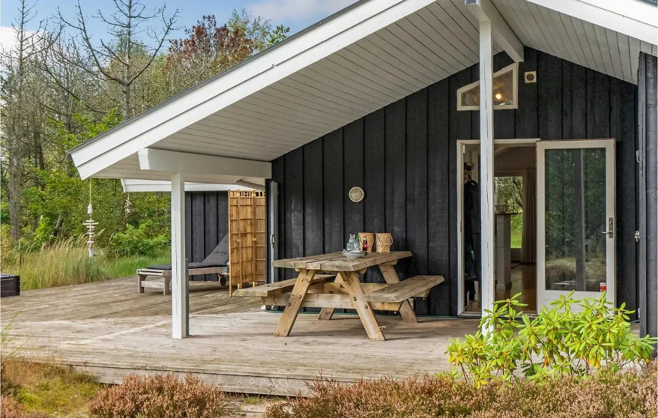 Beautiful Home In Skagen With Kitchen 0*,  Δανία