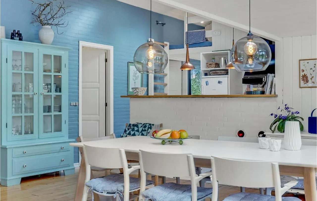 Beautiful Home In Skagen With Kitchen Σπίτι διακοπών