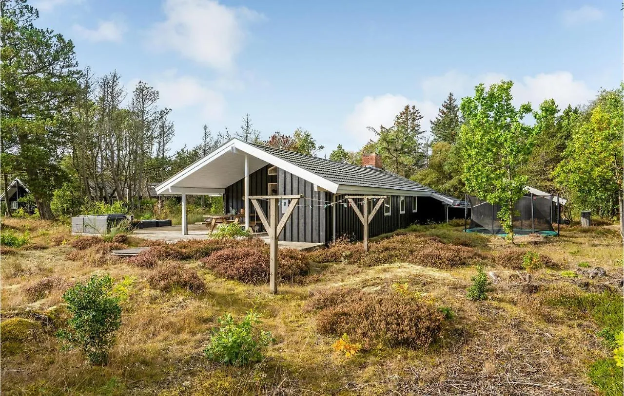 Beautiful Home In Skagen With Kitchen Holiday home