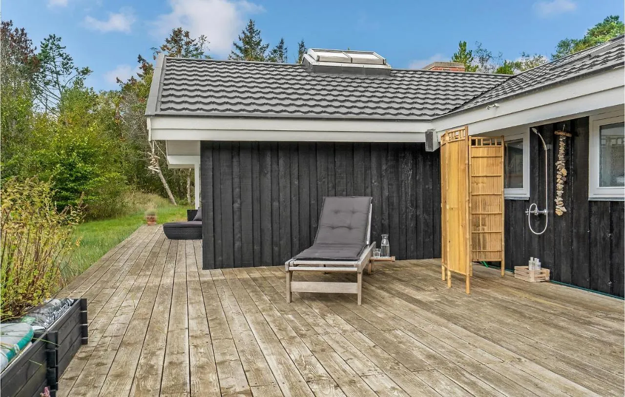 Beautiful Home In Skagen With Kitchen 0*,