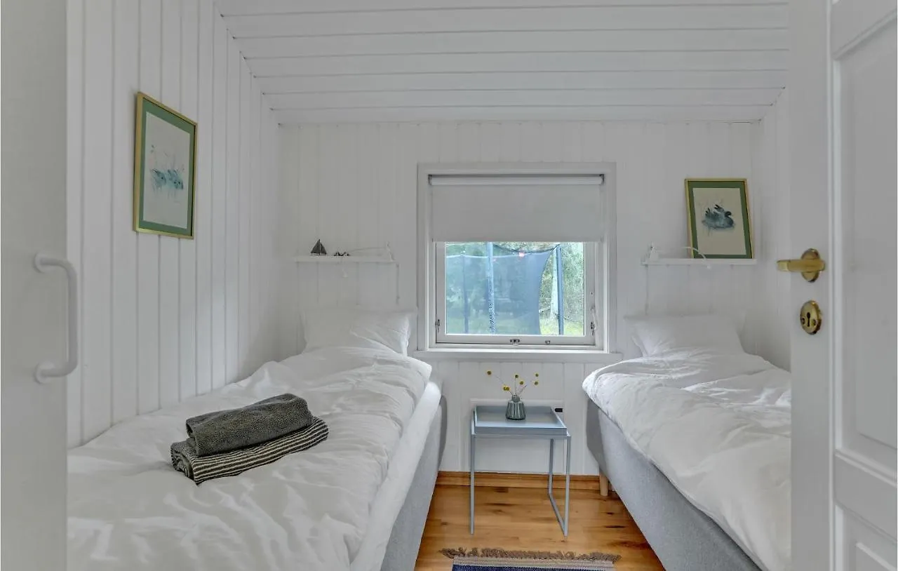 Beautiful Home In Skagen With Kitchen Holiday home