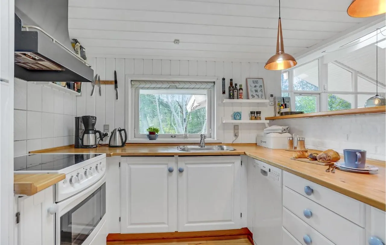 Beautiful Home In Skagen With Kitchen Holiday home